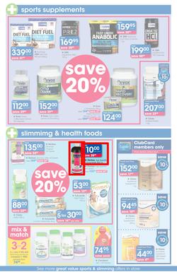 Clicks : Save (25 Oct - 21 Nov 2016) , page 20