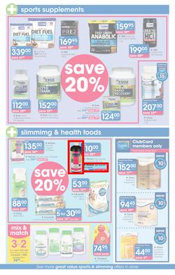 Clicks : Save (25 Oct - 21 Nov 2016) , page 20