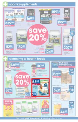 Clicks : Save (25 Oct - 21 Nov 2016) , page 20