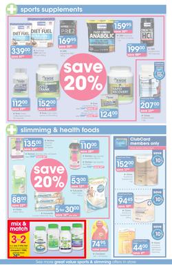 Clicks : Save (25 Oct - 21 Nov 2016) , page 20