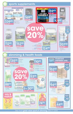 Clicks : Save (25 Oct - 21 Nov 2016) , page 20