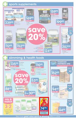 Clicks : Save (25 Oct - 21 Nov 2016) , page 20