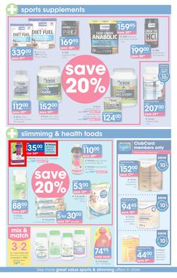 Clicks : Save (25 Oct - 21 Nov 2016) , page 20