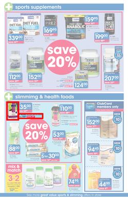 Clicks : Save (25 Oct - 21 Nov 2016) , page 20