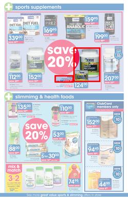 Clicks : Save (25 Oct - 21 Nov 2016) , page 20