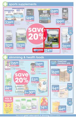 Clicks : Save (25 Oct - 21 Nov 2016) , page 20