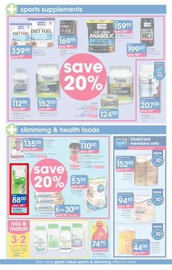 Clicks : Save (25 Oct - 21 Nov 2016) , page 20