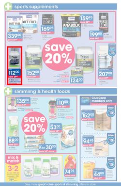 Clicks : Save (25 Oct - 21 Nov 2016) , page 20