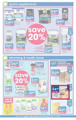 Clicks : Save (25 Oct - 21 Nov 2016) , page 20
