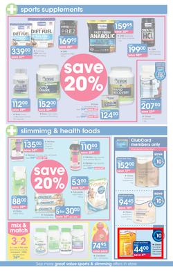 Clicks : Save (25 Oct - 21 Nov 2016) , page 20