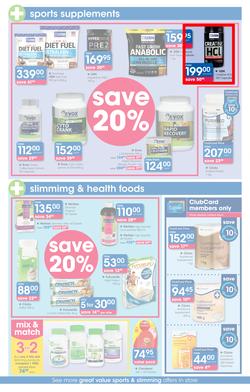 Clicks : Save (25 Oct - 21 Nov 2016) , page 20