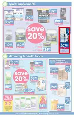 Clicks : Save (25 Oct - 21 Nov 2016) , page 20