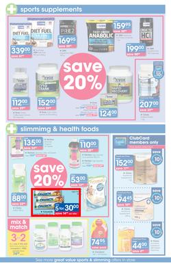 Clicks : Save (25 Oct - 21 Nov 2016) , page 20