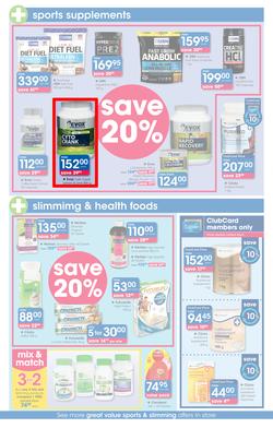Clicks : Save (25 Oct - 21 Nov 2016) , page 20