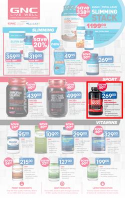 Clicks : Save (25 Oct - 21 Nov 2016) , page 21