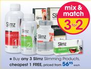Slimz Slimming Products-Each