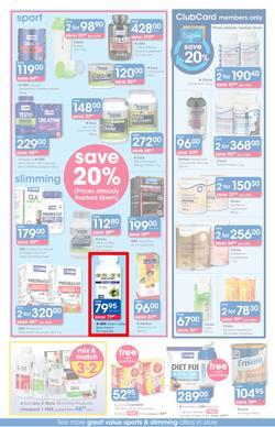 Clicks : You Pay Less (22 Oct - 22 Nov 2015), page 16