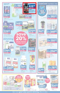 Clicks : You Pay Less (22 Oct - 22 Nov 2015), page 16