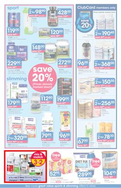 Clicks : You Pay Less (22 Oct - 22 Nov 2015), page 16