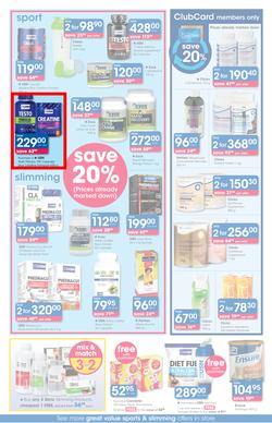 Clicks : You Pay Less (22 Oct - 22 Nov 2015), page 16