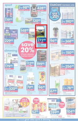 Clicks : You Pay Less (22 Oct - 22 Nov 2015), page 16