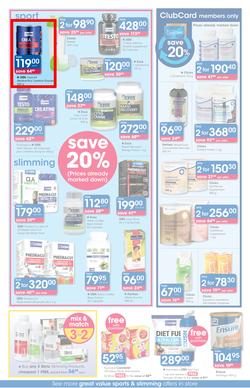 Clicks : You Pay Less (22 Oct - 22 Nov 2015), page 16