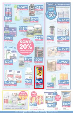 Clicks : You Pay Less (22 Oct - 22 Nov 2015), page 16
