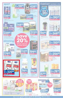 Clicks : You Pay Less (22 Oct - 22 Nov 2015), page 16