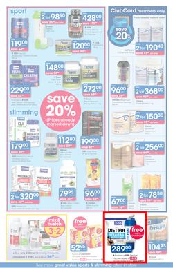 Clicks : You Pay Less (22 Oct - 22 Nov 2015), page 16