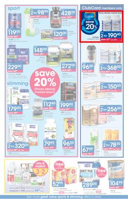 Clicks : You Pay Less (22 Oct - 22 Nov 2015), page 16