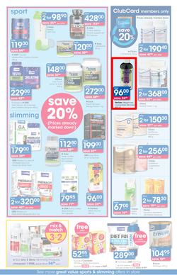 Clicks : You Pay Less (22 Oct - 22 Nov 2015), page 16