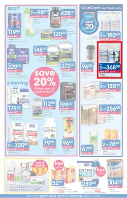 Clicks : You Pay Less (22 Oct - 22 Nov 2015), page 16