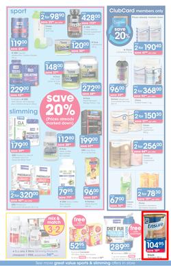 Clicks : You Pay Less (22 Oct - 22 Nov 2015), page 16