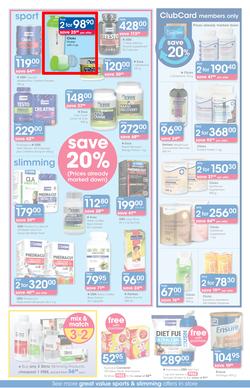 Clicks : You Pay Less (22 Oct - 22 Nov 2015), page 16