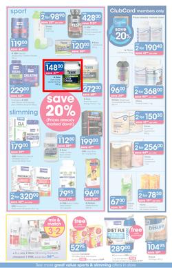 Clicks : You Pay Less (22 Oct - 22 Nov 2015), page 16