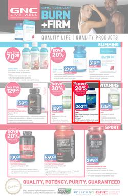 Clicks : You Pay Less (22 Oct - 22 Nov 2015), page 17