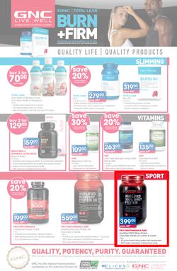 Clicks : You Pay Less (22 Oct - 22 Nov 2015), page 17