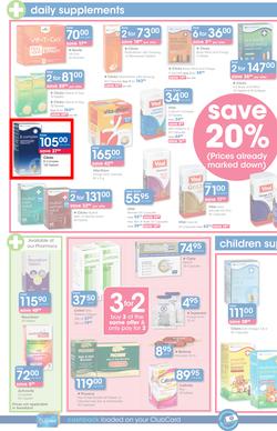 Clicks : You Pay Less (22 Oct - 22 Nov 2015), page 18