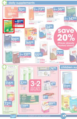 Clicks : You Pay Less (22 Oct - 22 Nov 2015), page 18