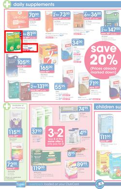 Clicks : You Pay Less (22 Oct - 22 Nov 2015), page 18