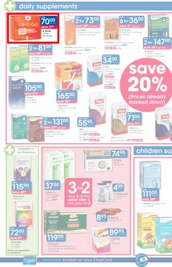 Clicks : You Pay Less (22 Oct - 22 Nov 2015), page 18