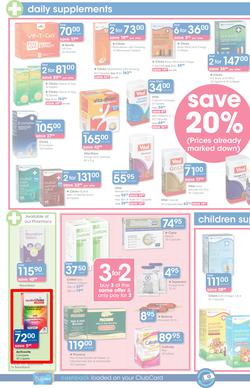 Clicks : You Pay Less (22 Oct - 22 Nov 2015), page 18