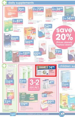 Clicks : You Pay Less (22 Oct - 22 Nov 2015), page 18