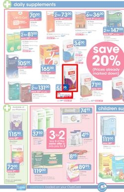 Clicks : You Pay Less (22 Oct - 22 Nov 2015), page 18