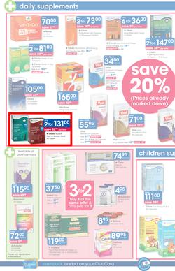 Clicks : You Pay Less (22 Oct - 22 Nov 2015), page 18