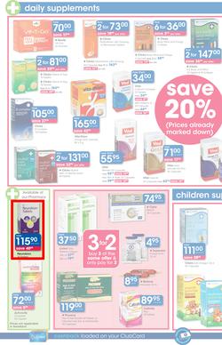 Clicks : You Pay Less (22 Oct - 22 Nov 2015), page 18