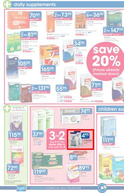 Clicks : You Pay Less (22 Oct - 22 Nov 2015), page 18