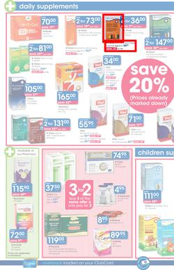 Clicks : You Pay Less (22 Oct - 22 Nov 2015), page 18
