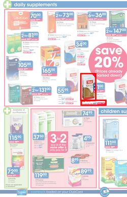 Clicks : You Pay Less (22 Oct - 22 Nov 2015), page 18
