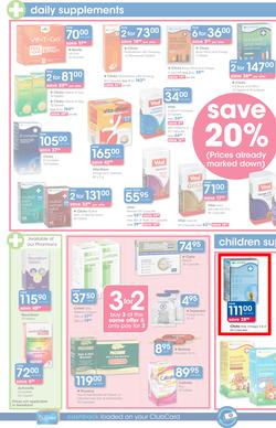 Clicks : You Pay Less (22 Oct - 22 Nov 2015), page 18